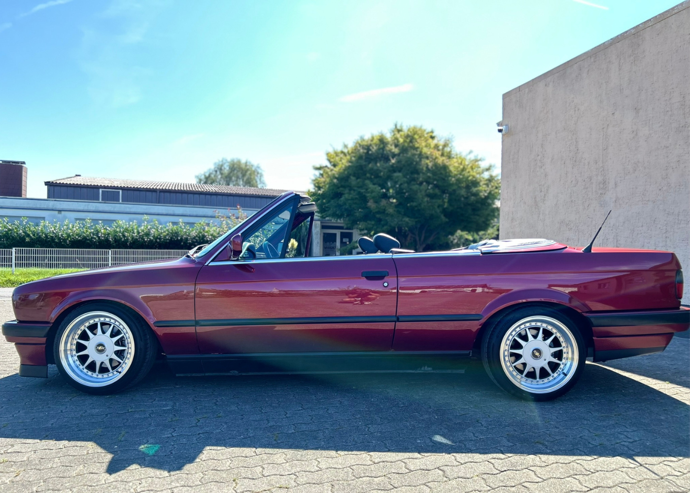 BMW E30
